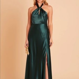 Birdy Grey Monica gown NWT